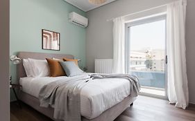 Teal Faliro House By Upstreet