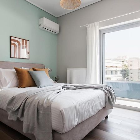 Teal Faliro House By Upstreet Αθήνα Εξωτερικό φωτογραφία