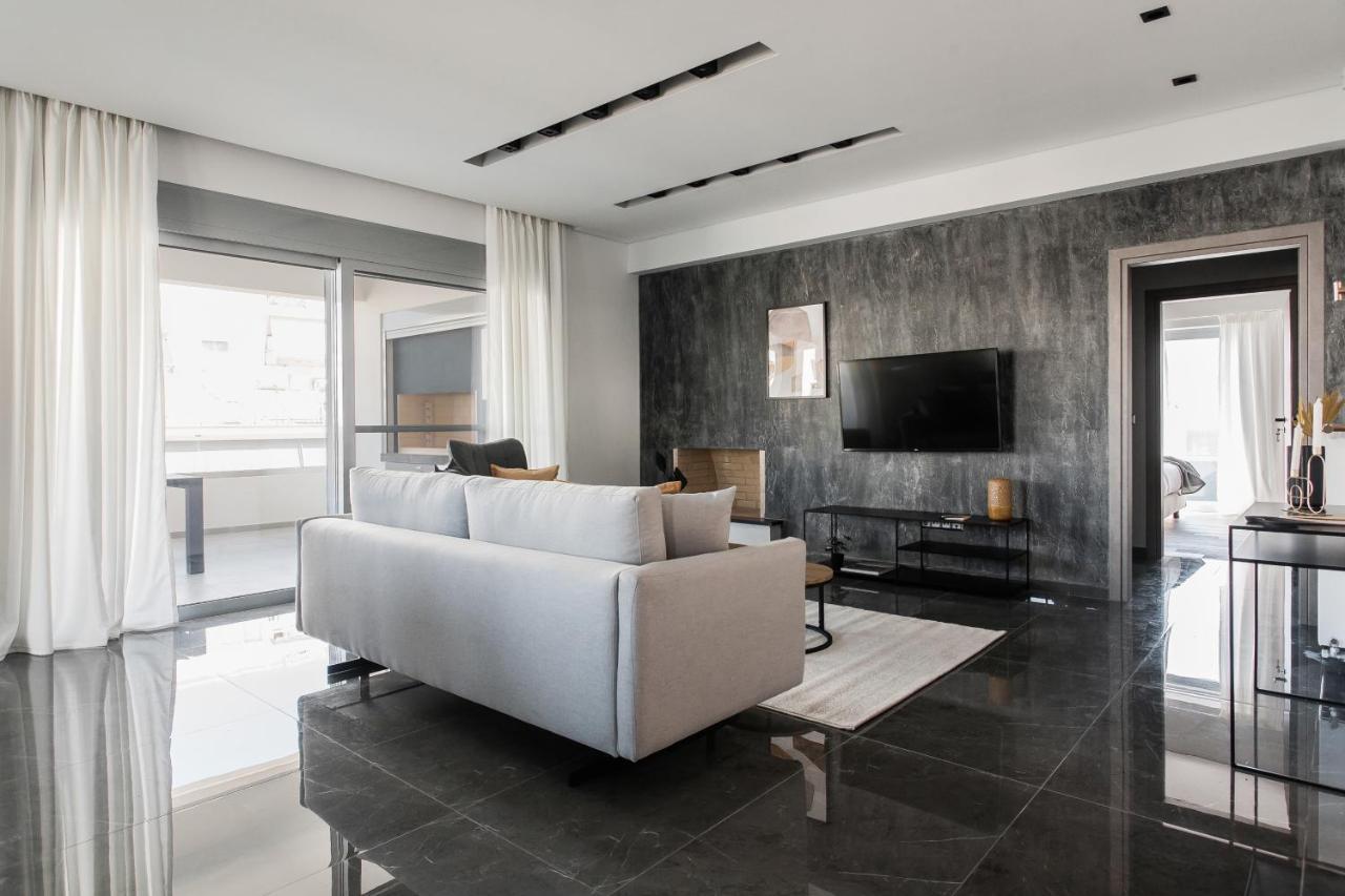 Teal Faliro House By Upstreet Αθήνα Εξωτερικό φωτογραφία