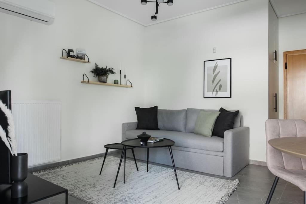 Teal Faliro House By Upstreet Αθήνα Εξωτερικό φωτογραφία