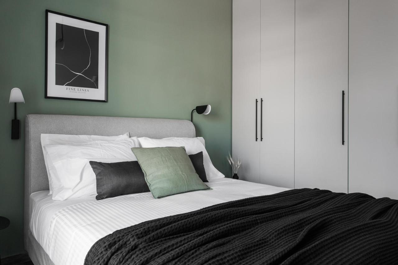 Teal Faliro House By Upstreet Αθήνα Εξωτερικό φωτογραφία