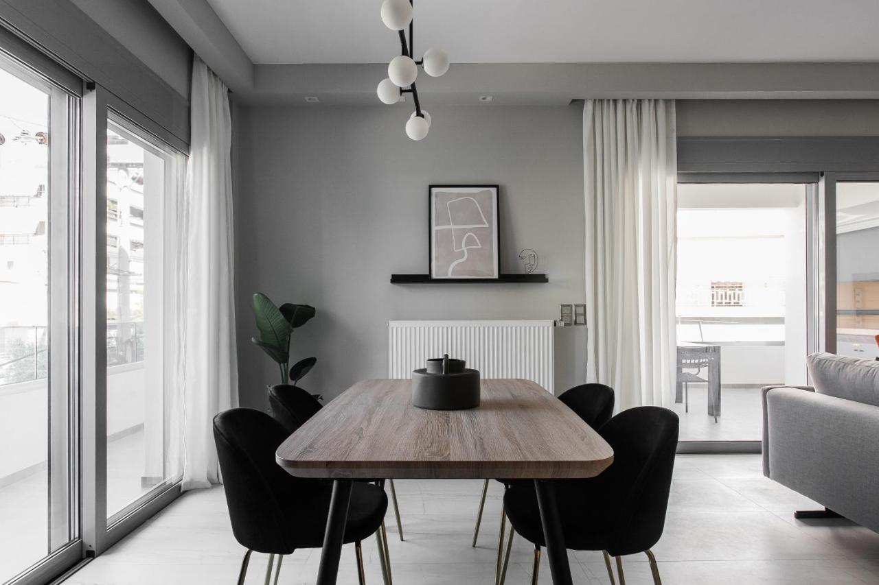 Teal Faliro House By Upstreet Αθήνα Εξωτερικό φωτογραφία