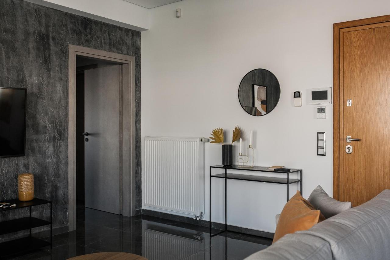 Teal Faliro House By Upstreet Αθήνα Εξωτερικό φωτογραφία
