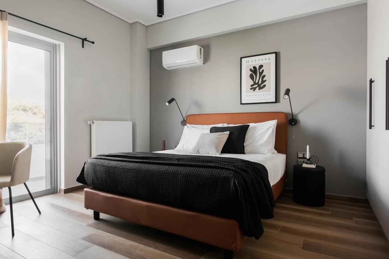Teal Faliro House By Upstreet Αθήνα Εξωτερικό φωτογραφία