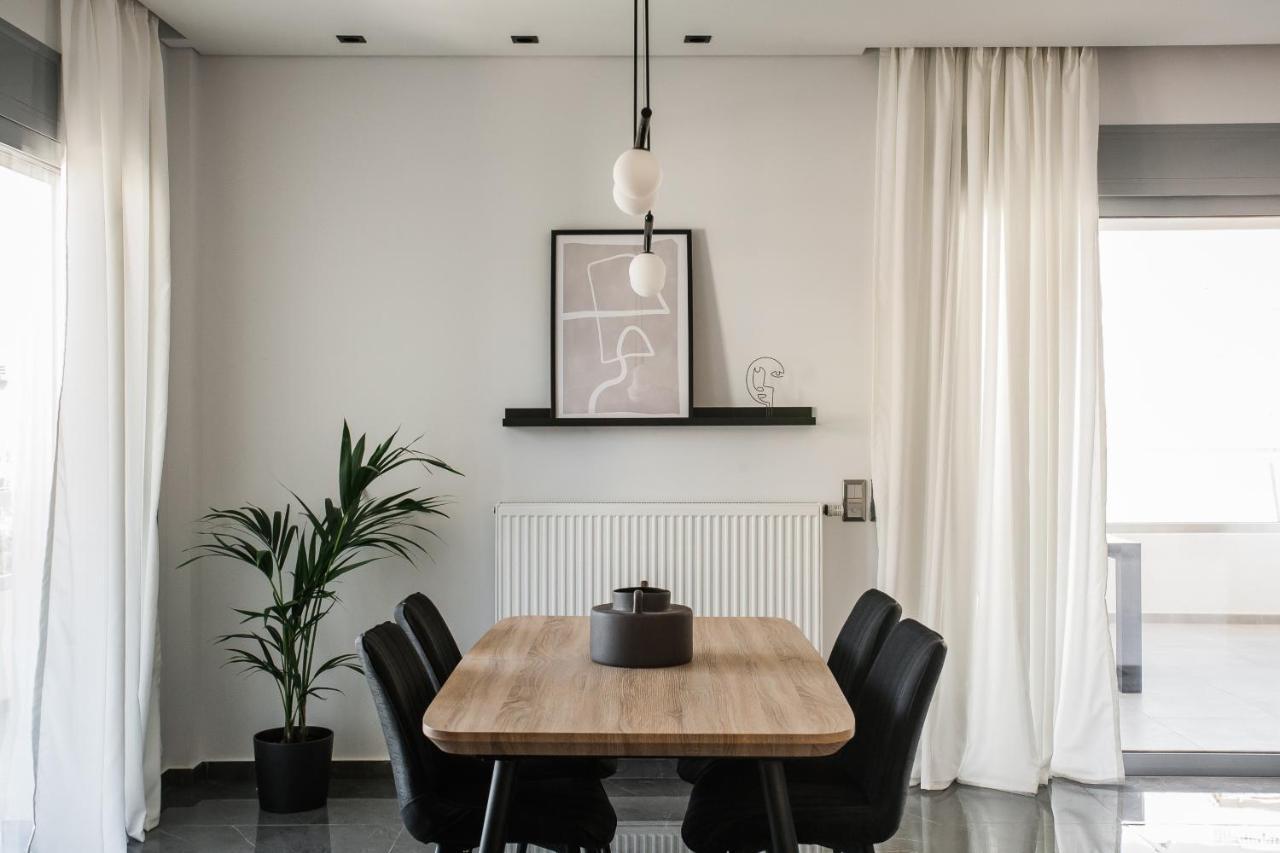 Teal Faliro House By Upstreet Αθήνα Εξωτερικό φωτογραφία